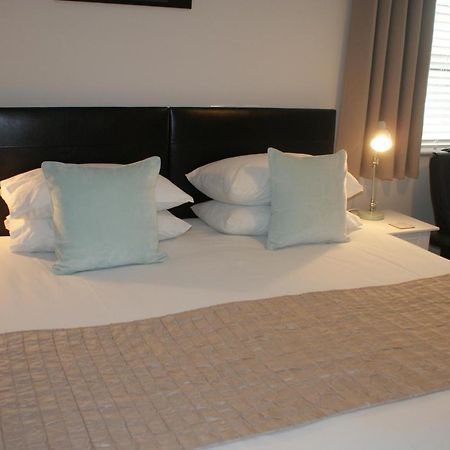 Tirah Guest House Aldeburgh Exterior foto